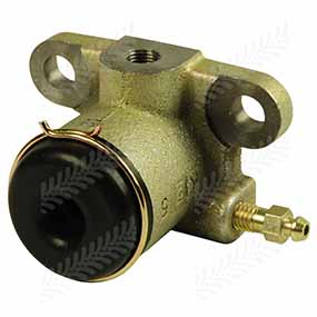 37/413-67 - Zetor brake slave cylinder (left) - Zetor Forterra series (16227919)