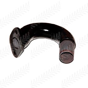 37/55011405 - EXHAUST ELBOW