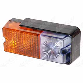 37/62115803 - FRONT LIGHT
