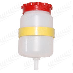 37/67112638 - BRAKE FLUID RESERVOIR