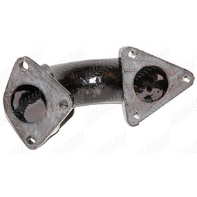 37/69011417 - EXHAUST ELBOW