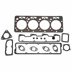 37/71-721 - Top gasket set for Zetor Forterra / Proxima / UR III series models (10000997)