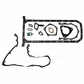 37/72-721 - BOTTOM GASKET SET