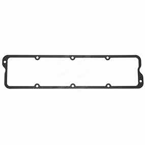 37/74-721 - Zetor engine rocker cover gasket - Zetor Forterra / Proxima / UR III series (78005141)
