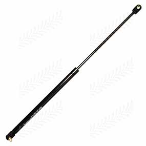 37/870-92 - Rear window gas strut for Zetor UR II series models (12190101)