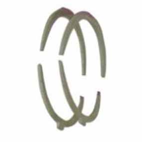 37/Z4737K - Thrust washers std for Ursus BISON 200 / Zetor 10000 / 11000 / 12000 / 14000 / 16000 / 8000 / 9000 series