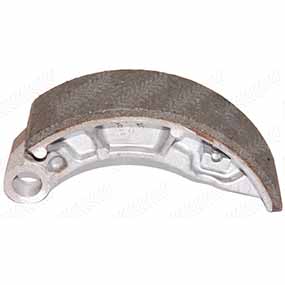 37/Z49112615 - Brake shoe for Ursus Ursus C / Zetor 2000 / 3000 / 4000 / 5000 series