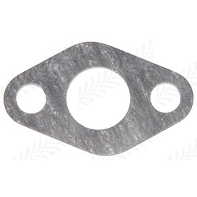 37/Z55010506 - Exhaust Manifold Gasket &Oslash;: 20.5mm - inlet for Zetor 