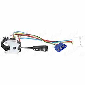 37/Z59115624 - Combined switch for Zetor models - 59115624 / PE59115624 / Z59115624