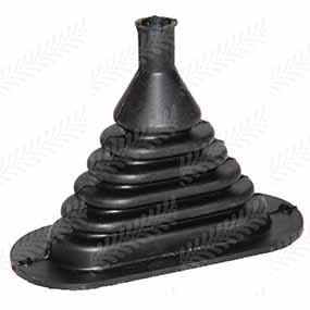 37/Z59118720 - GEAR LEVER BOOT