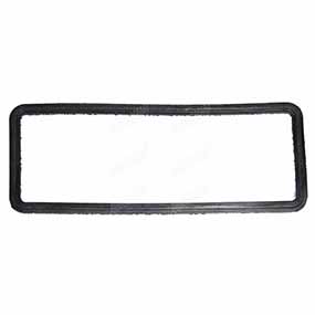 37/Z67010242 - SIDE COVER GASKET