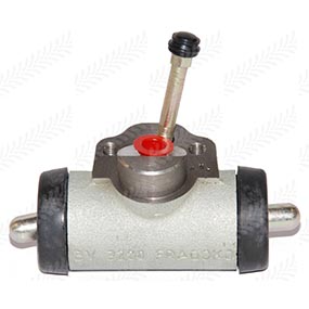 37/Z67112603 - Brake Slave Cylinder for Zetor (67112603 / PE67112603 / Z67112603)