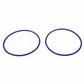 37/Z71010102 - Piston liner gasket to fit John Deere 2000 / Zetor UR I series (Zetor 71010102)