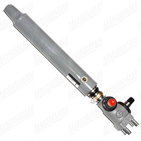 37/Z72113940 - Steering Cylinder for Zetor (72113940 / Z72113940)