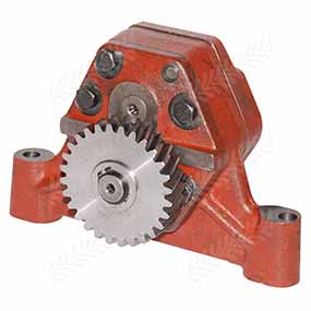 37/Z83007019 - Oil pump suitable for Zetor UR II series models (83007019)