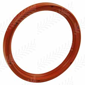 37/Z86002901 - Rear crankshaft seal &oslash; 110 x 130 x 13mm for John Deere 2000 / Ursus Ursus / Zetor 10000 / 12000 / 7000 / 8000 / 9000 / Forterra / Proxima series