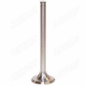 37/Z89005902 - Exhaust valve to fit Ursus BISON 200 / Zetor UR II series (89005902)