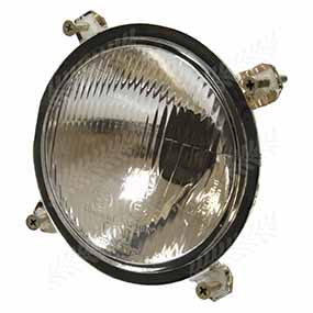 37/Z89352903 - HEADLIGHT OPTIC