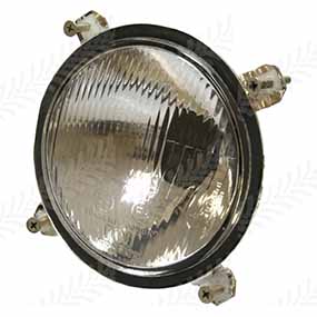 37/Z89352904 - HEADLIGHT OPTIC