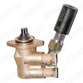 37/Z93009200 - FUEL PUMP