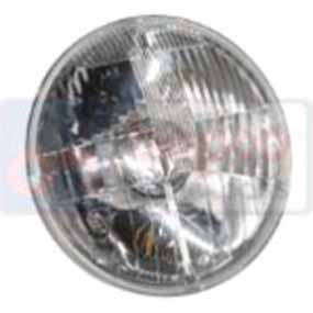 37/Z931414 - HEADLIGHT OPTIC
