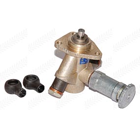 37/Z933201 - FUEL PUMP