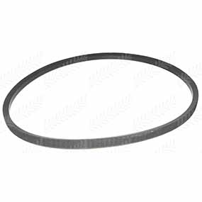 37/Z974312 - V-belt 17 x 1150 la for Claas - Harvesting Dominator 6 / Dominator 8 / Zetor 2000 / 3000 / 4000 / 5000 / 6000 / 7000 series