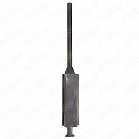 37/ZR011423 - Silencer intake &oslash; 51 - length 1445mm for Zetor 3000 / 4000 / 5000 / 6000 / 7000 series