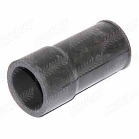 37/ZR11304 - Top hose &oslash; 32 x 36mm for Zetor 2000 / 3000 / 4000 / 5000 / 6000 / 7000 series