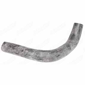 37/ZR11310 - Bottom hose &oslash; 30 x 30mm for Claas / Renault Super / Zetor 2000 / Zetor 3000 / Zetor 4000 / Zetor 5000 / Zetor 6000 / Zetor 7000 series