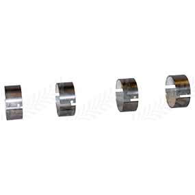37/ZR2204K4 - CONNECTING ROD BEARING SET