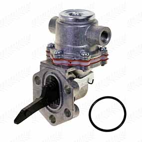 41/100-306 - FUEL PUMP