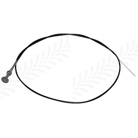 41/107-300 - Stop Cable l 2110mm for Valmet / Valtra 