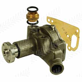 41/130-123 - WATER PUMP