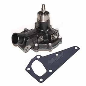 41/130-230 - WATER PUMP