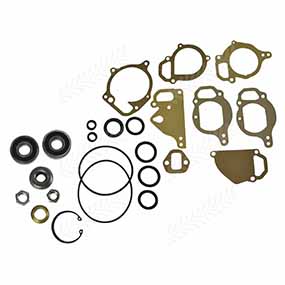 41/131-160 - WATER PUMP REPAIR KIT