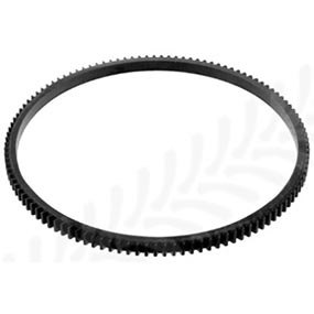41/15-26 - Starter Ring Gear z=133 for Valmet / Valtra 
