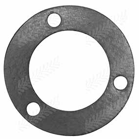 41/167-117 - SILENCER GASKET