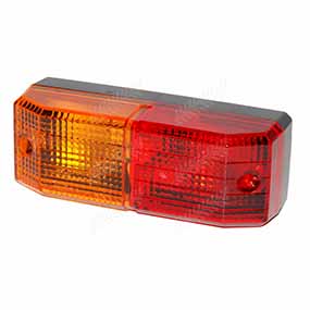 41/1912-92 - REAR LIGHT