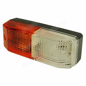 41/1918-134 - FRONT LIGHT