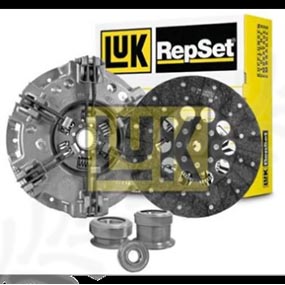 41/200-1900KT - Clutch Assembly Completed for Massey Ferguson / Ursus / Valmet / Valtra Models