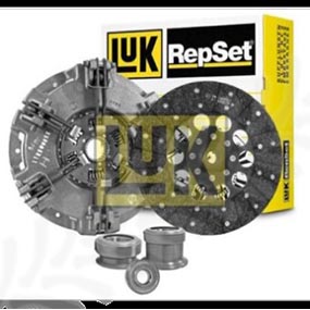 41/200-1906KT - Clutch Kit With Bearings for Massey Ferguson / Valmet / Valtra Models