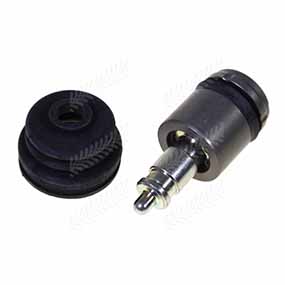 41/414-19 - Slave cylinder repair kit suitable for Valmet / Valtra models (30418200)