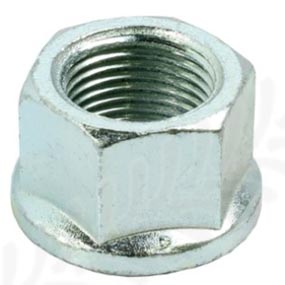 41/441-60 - WHEEL FLANGE NUT