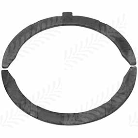 41/6-301 - Thrust washers std for Massey Ferguson / Valmet/Valtra / Volvo models