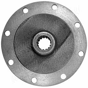 41/6301-2 - PTO HUB