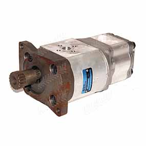 41/640-305 - HYDRAULIC PUMP