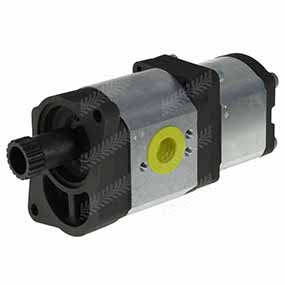 41/640-307 - Hydraulic pump suitable for Valmet / Valtra models (32863100 / 33561800)