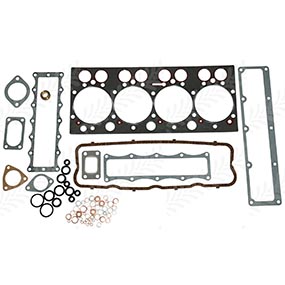 41/71-303 - Top Gasket Set for Steyr / Valmet / Valtra Models (142080040703 / 836740280 / V836740280)