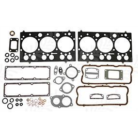 41/71-319 - Top Gasket Set with cylinder metallic head gasket